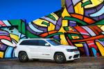 Jeep Grand Cherokee Trackhawk 2019 года (ZA)